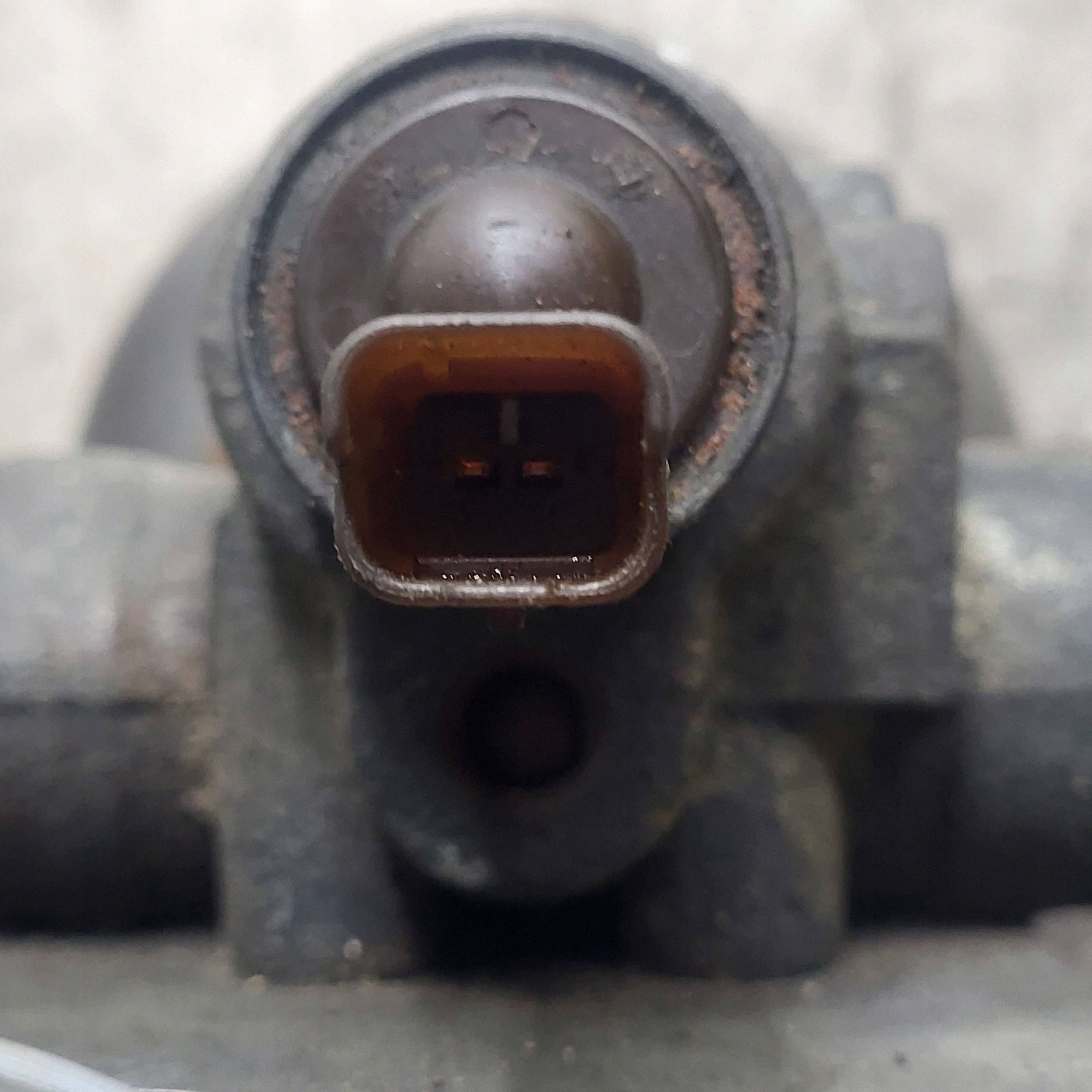 Tanque de ar OEM 9634205580 para Citroën C5 III 2.2L Diesel image 4