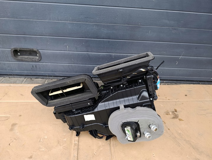 JEEP COMPASS II 2 Heater Europe 00521546110
