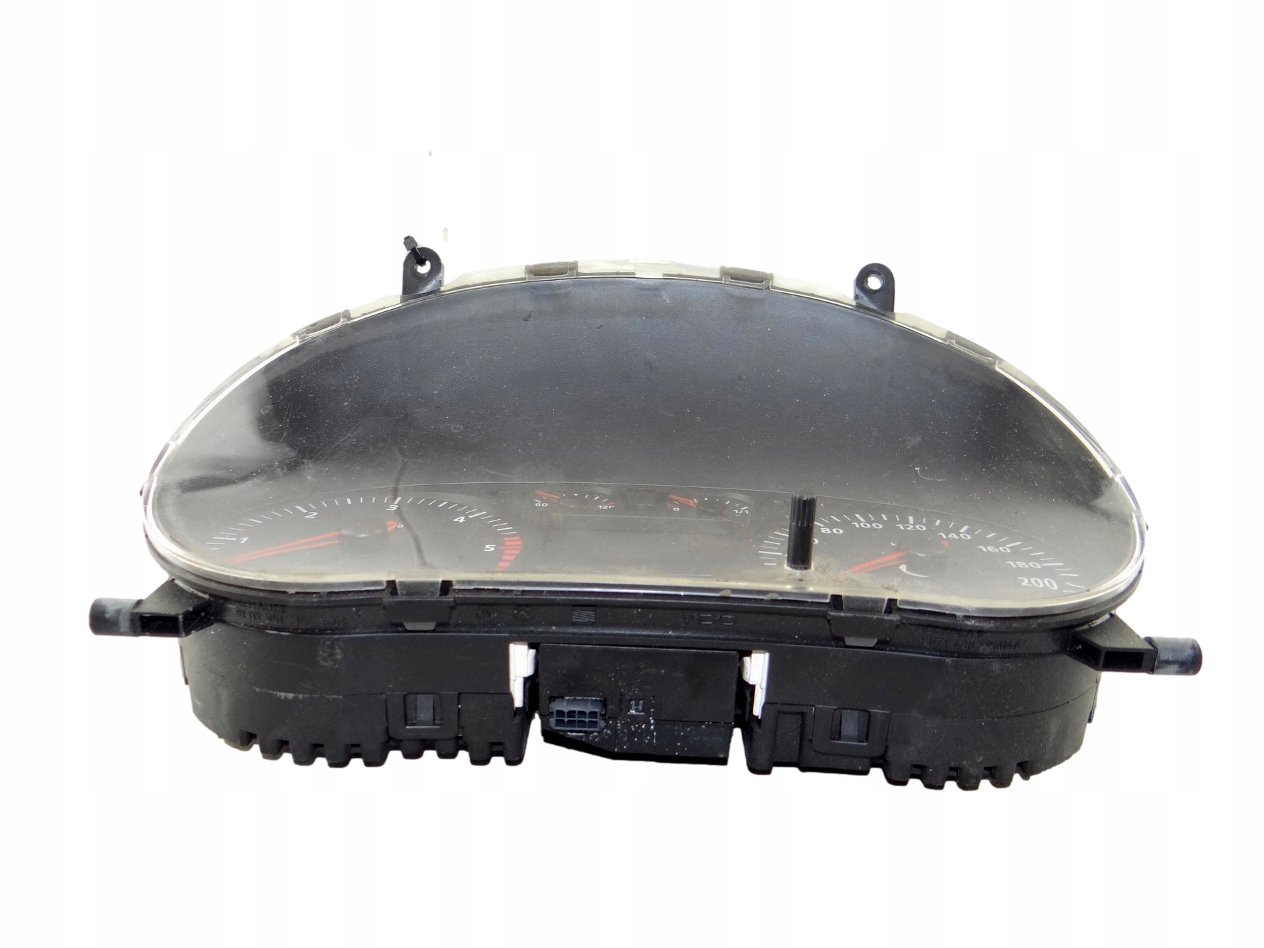 SEAT CORDOBA LEVEL W06K0920801E