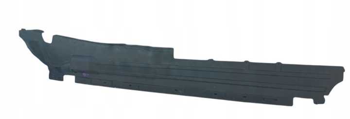 Vasemmanpuoleinen alustan suojus BMW X5 E53 8402437