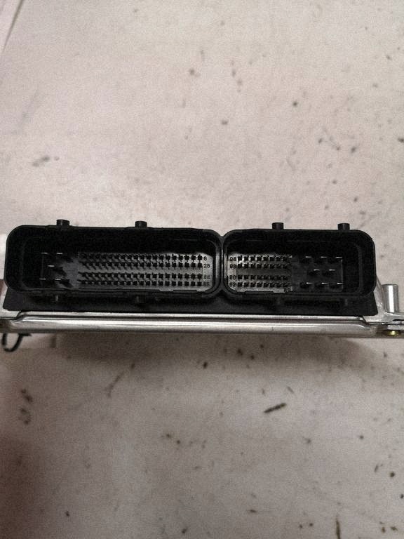 OEM 0281011283 Kia Side Mirror Control Module image 2