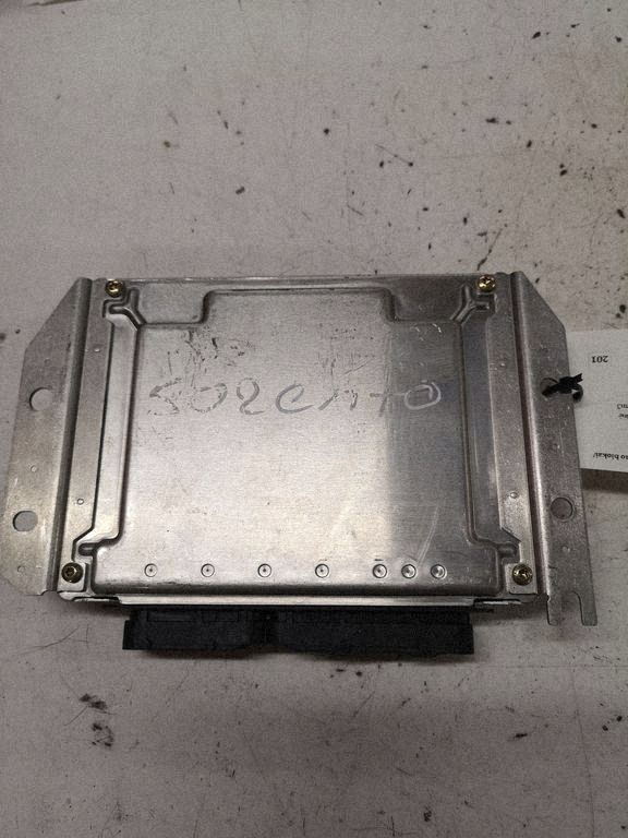 OEM 0281011283 Kia Side Mirror Control Module image 4