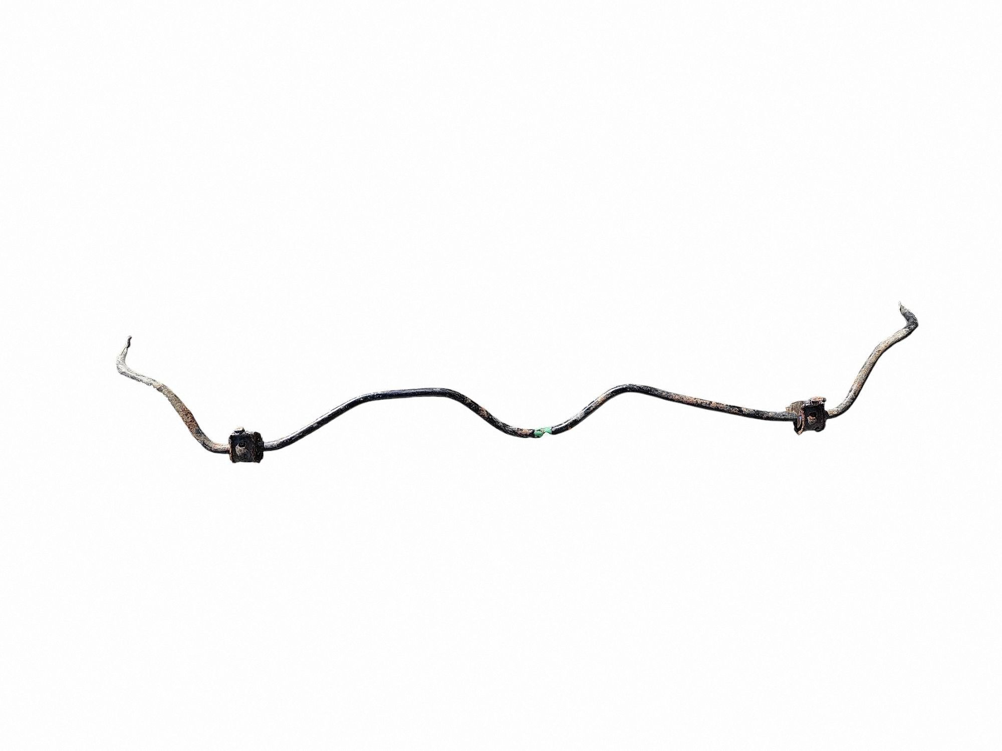 Tesla Model S 2015 Rear Stabilizer Bar OEM JUT210028