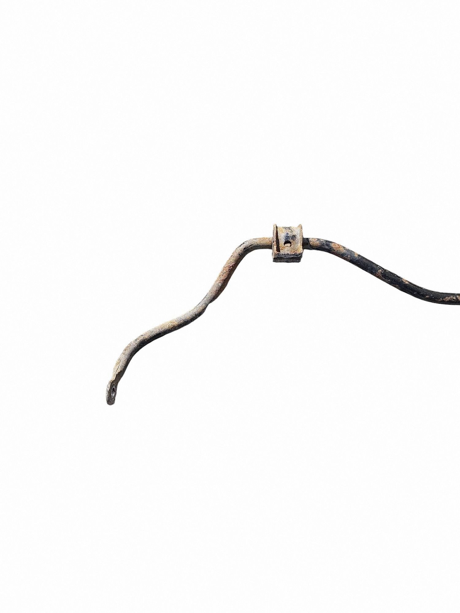 Tesla Model S 2015 Hinterachse Stabilisator OEM JUT210028 image 3