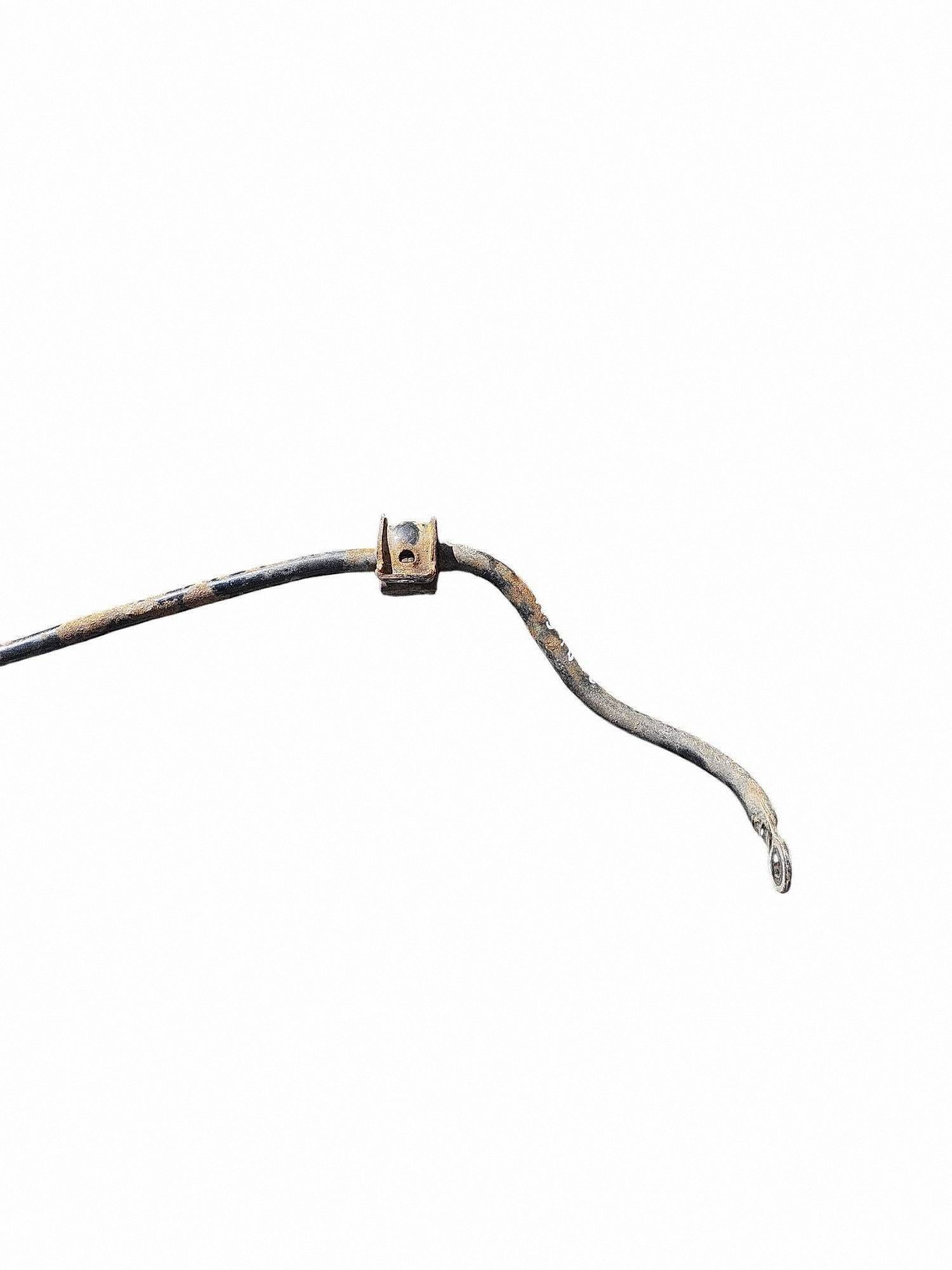 Tesla Model S 2015 Hinterachse Stabilisator OEM JUT210028 image 4
