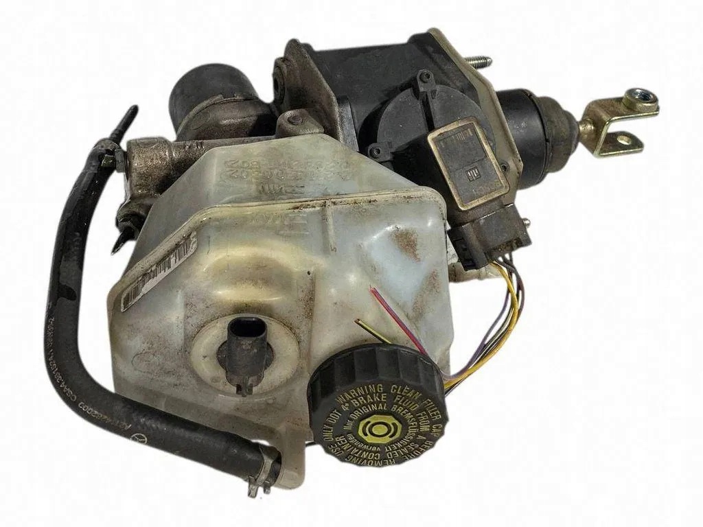 Remcilinder OEM 0204221045 voor Mercedes-Benz E W211 image 5
