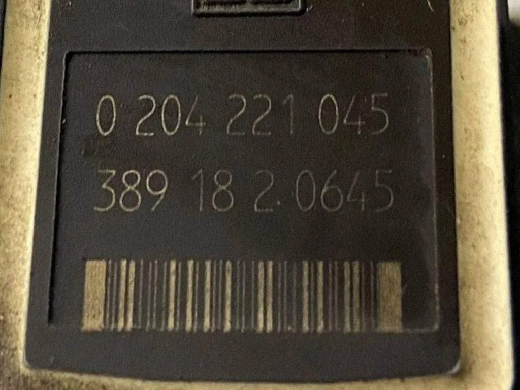 Remcilinder OEM 0204221045 voor Mercedes-Benz E W211 image 8