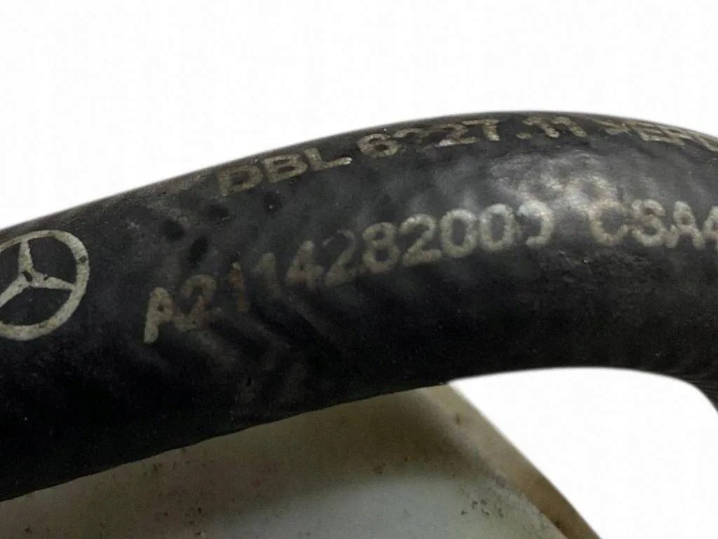 Remcilinder OEM 0204221045 voor Mercedes-Benz E W211 image 9