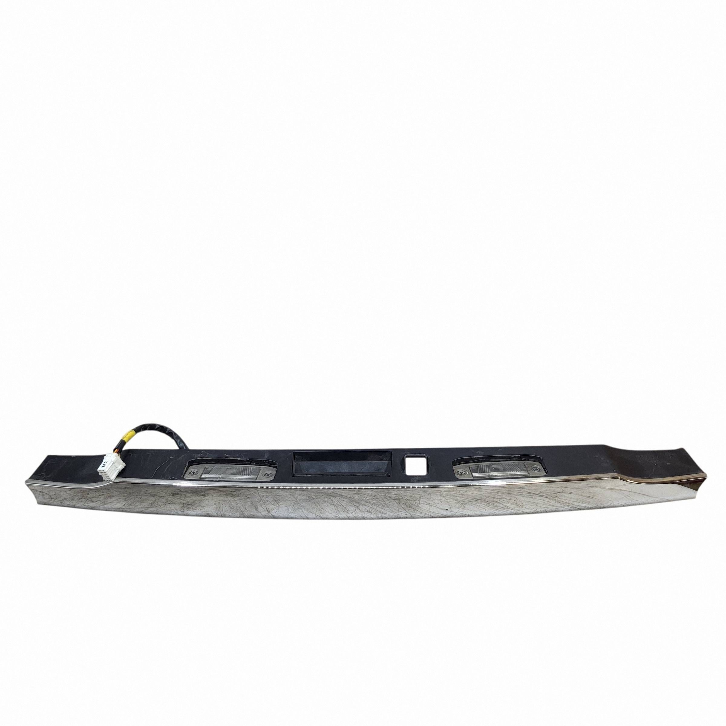 Heckkennzeichenleuchte Hyundai i40 2012 OEM 87311-3Z000 image 2
