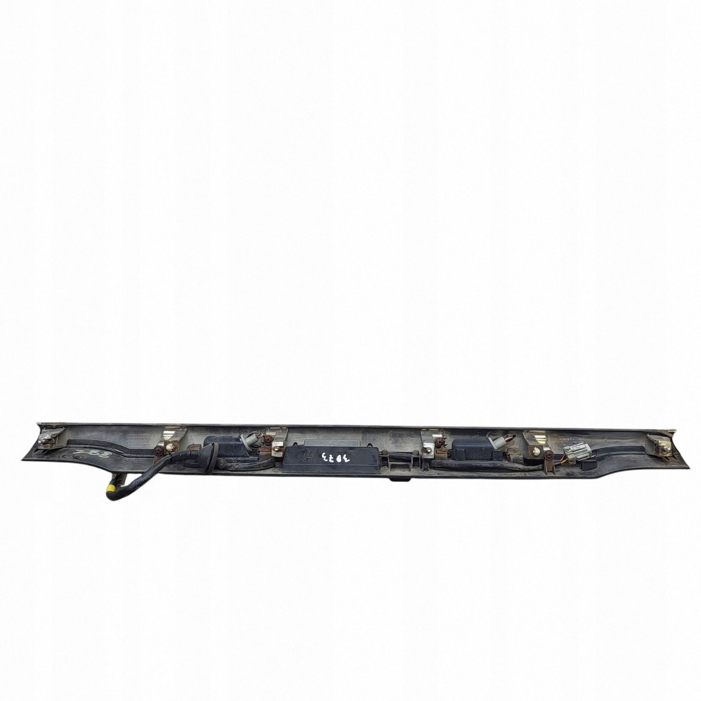 Heckkennzeichenleuchte Hyundai i40 2012 OEM 87311-3Z000 image 3