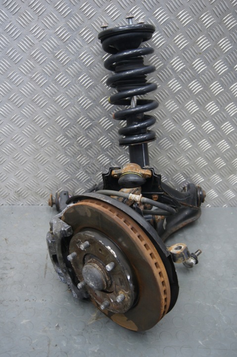 Snodo ruota anteriore destro 2.5 D L200 IV 2006-2015 mcpherson