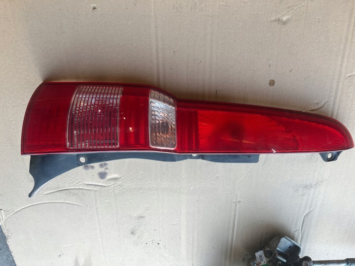 Rear Lamp Right Tail FIAT PANDA II 2003-2012