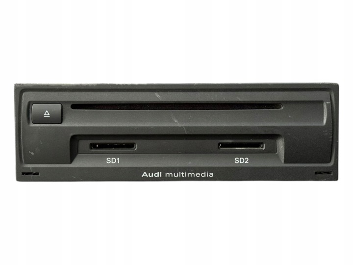 RADION LUKIJA NAVIGATION HARMAN AUDI A6 S6 C6 4E0035646A
