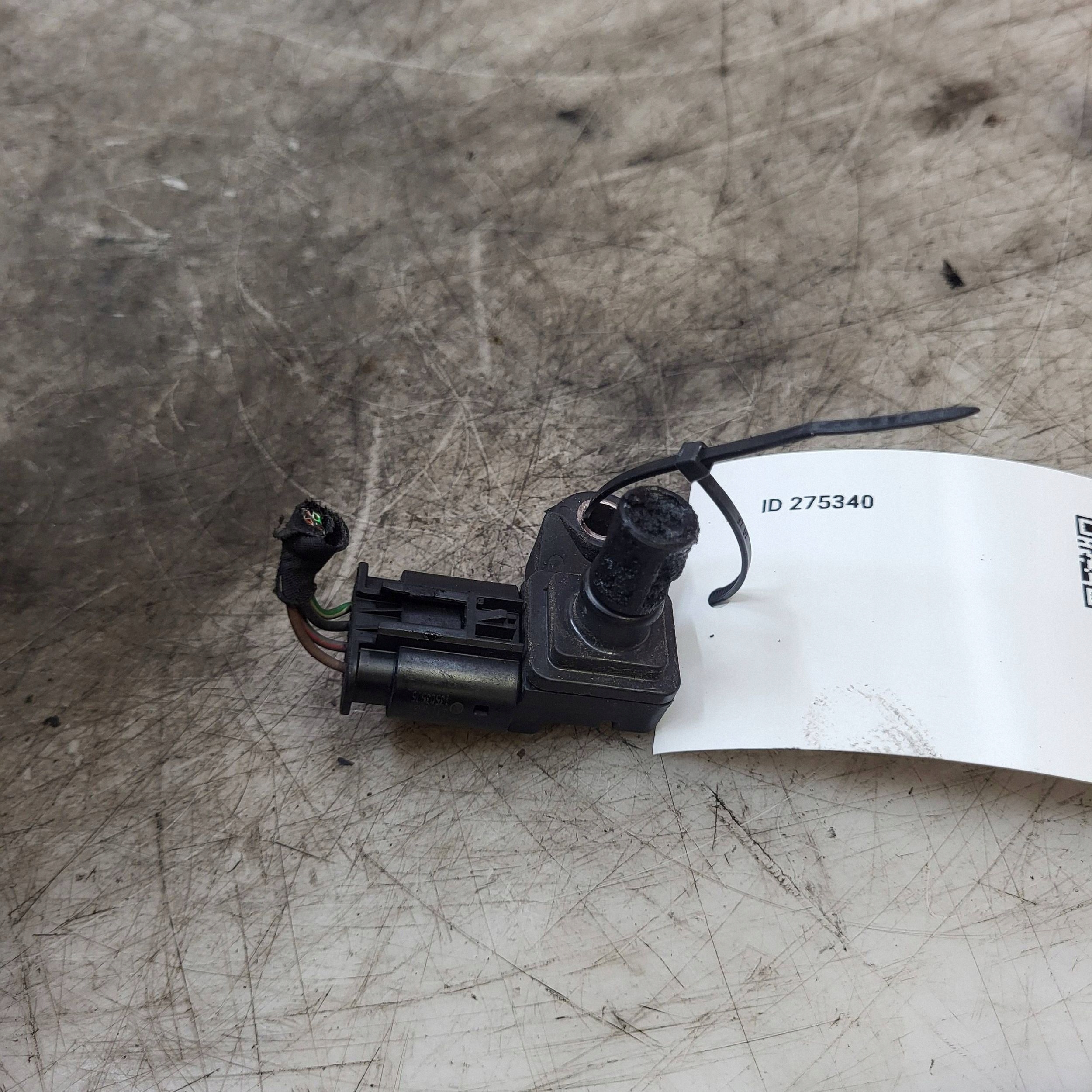 Imusarja OEM 55593802 Opel Astra K 1.6L Dieselille