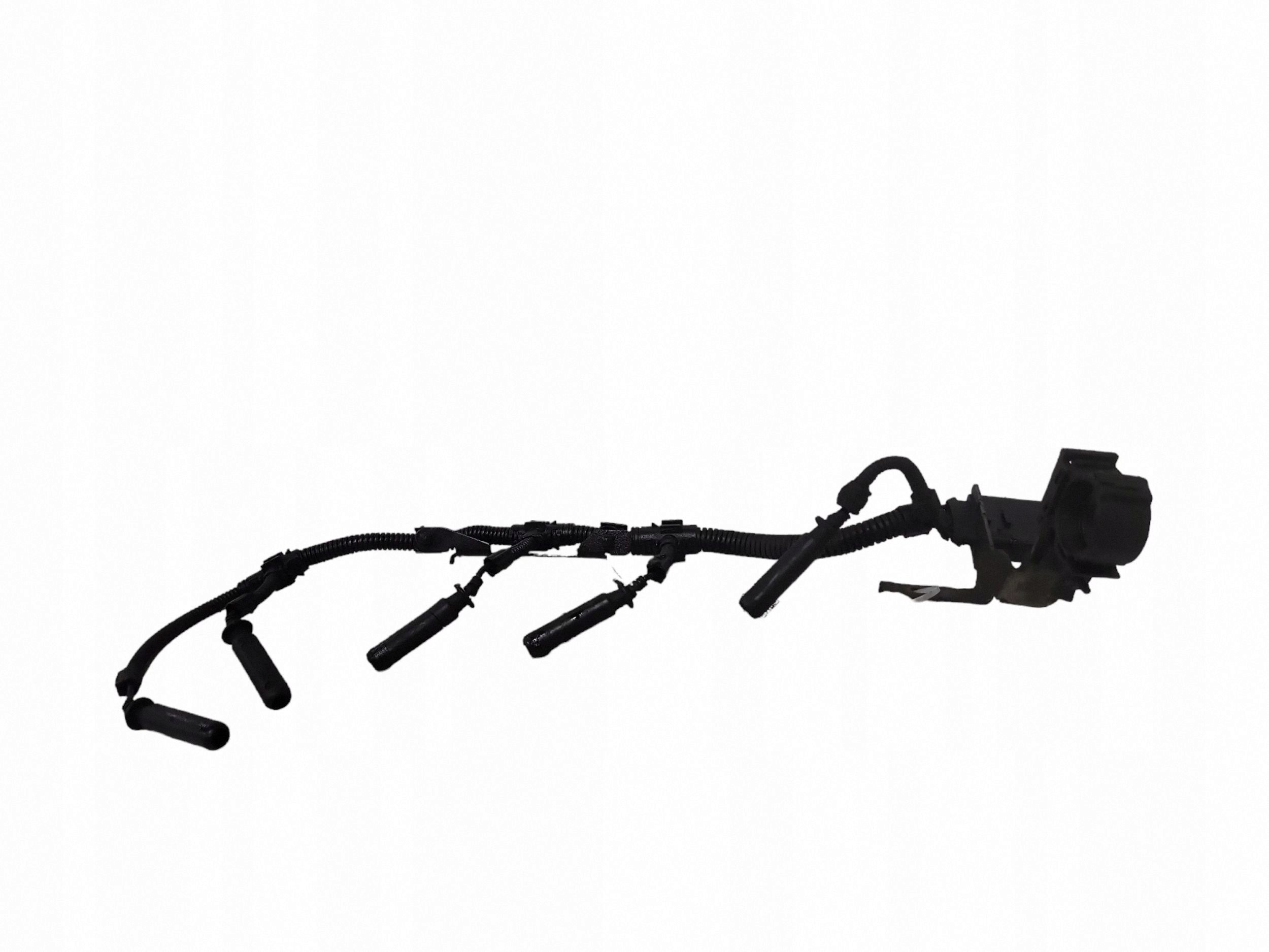 Câble bougie de préchauffage OEM JUT162541 VW T5