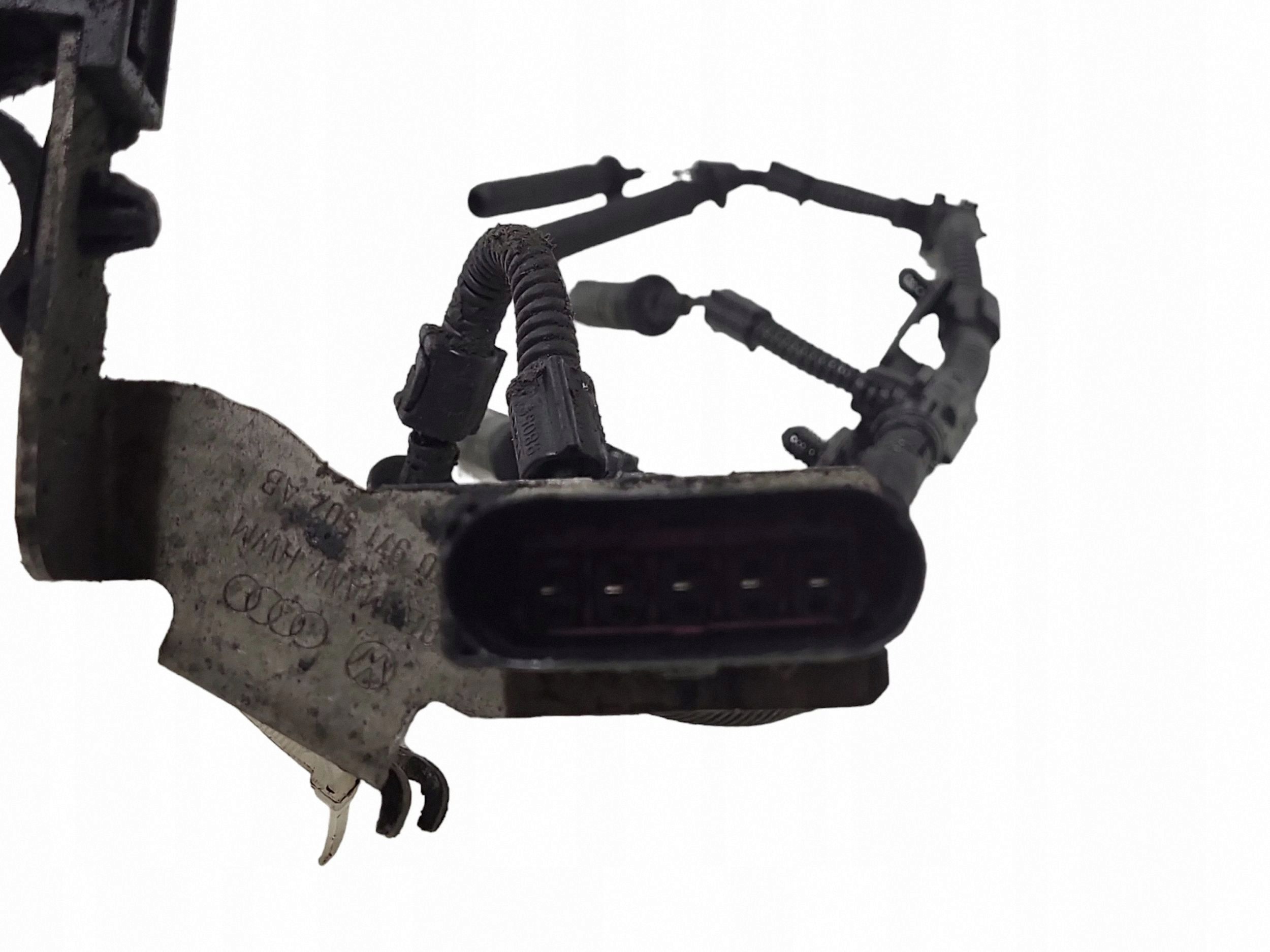 Glödstiftkabel OEM JUT162541 för VW Transporter T5 image 3
