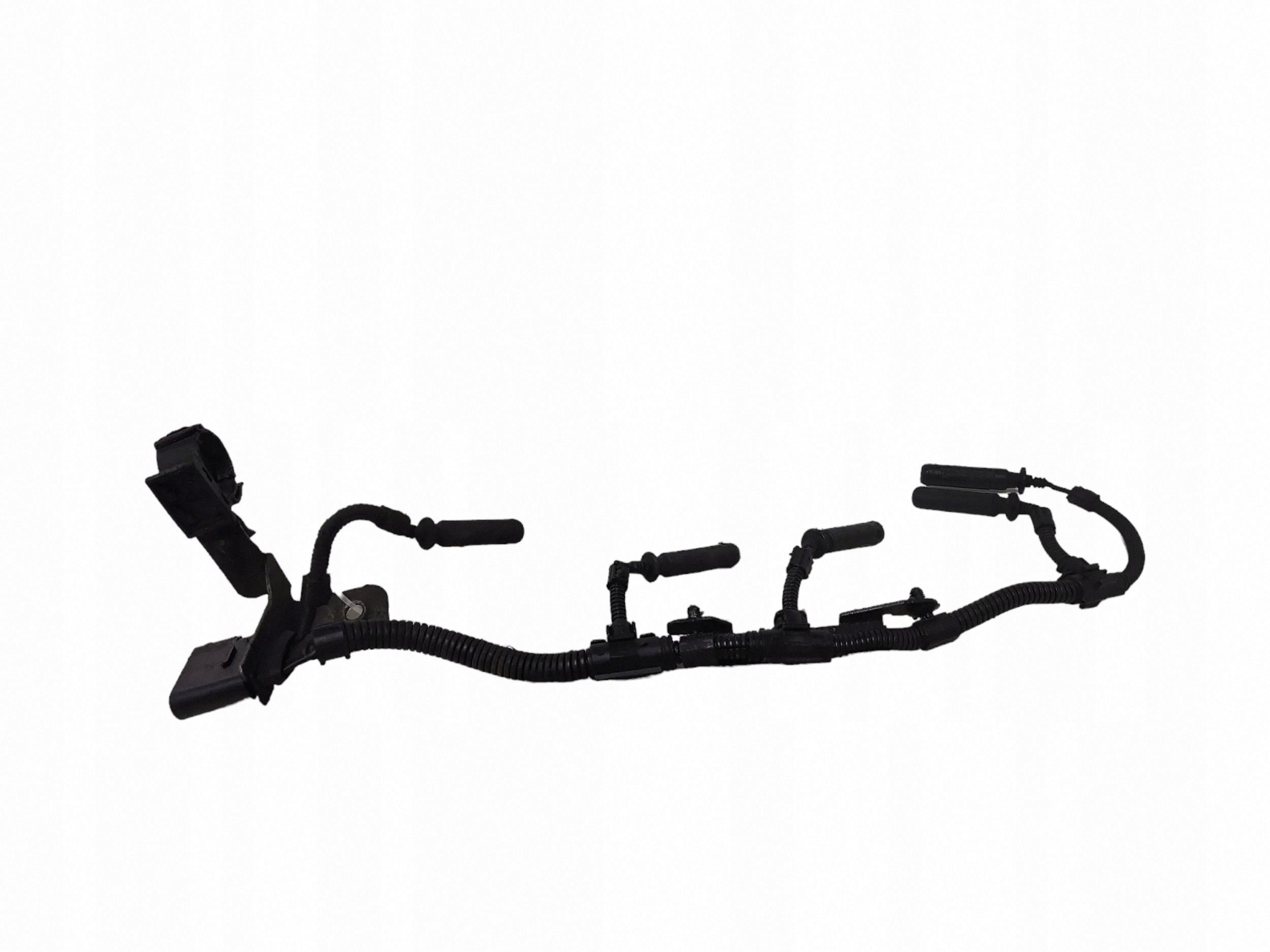 Glödstiftkabel OEM JUT162541 för VW Transporter T5 image 4