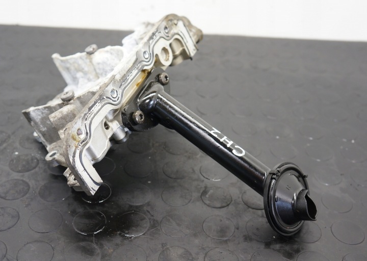 VW AUDI SEAT SKODA 1,0 TSI pompa olio SMOK 04E115109D