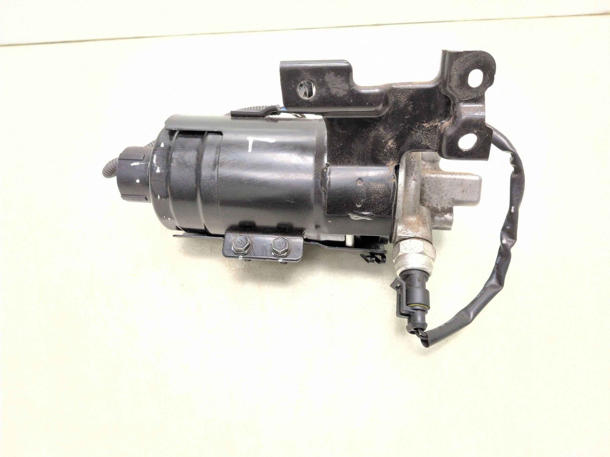 Nissan NV200 Kraftstoffpumpenfilter OEM 97082821 image 3