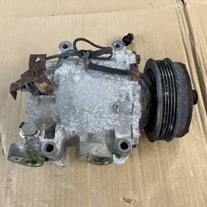 Air Conditioning Compressor Honda Jazz III 38810-RB0-006 EWE