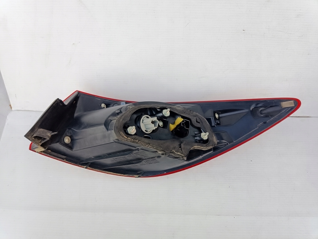 MAZDA 3 III BM 13-18 SEDAN FEU ARRIÈRE LED GAUCHE B53W 51150 image 4