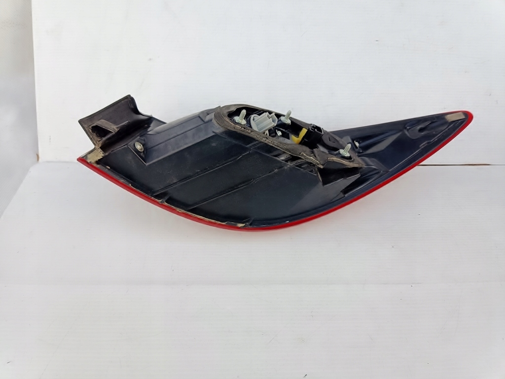 MAZDA 3 III BM 13-18 SEDAN FEU ARRIÈRE LED GAUCHE B53W 51150 image 5