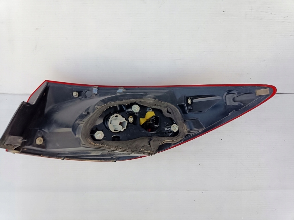 MAZDA 3 III BM 13-18 SEDAN FEU ARRIÈRE LED GAUCHE B53W 51150 image 6