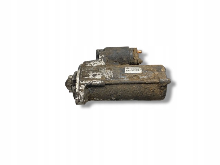 Nissan Navara 2009 Diesel 2500cm3 Startmotor M008T76072ZE