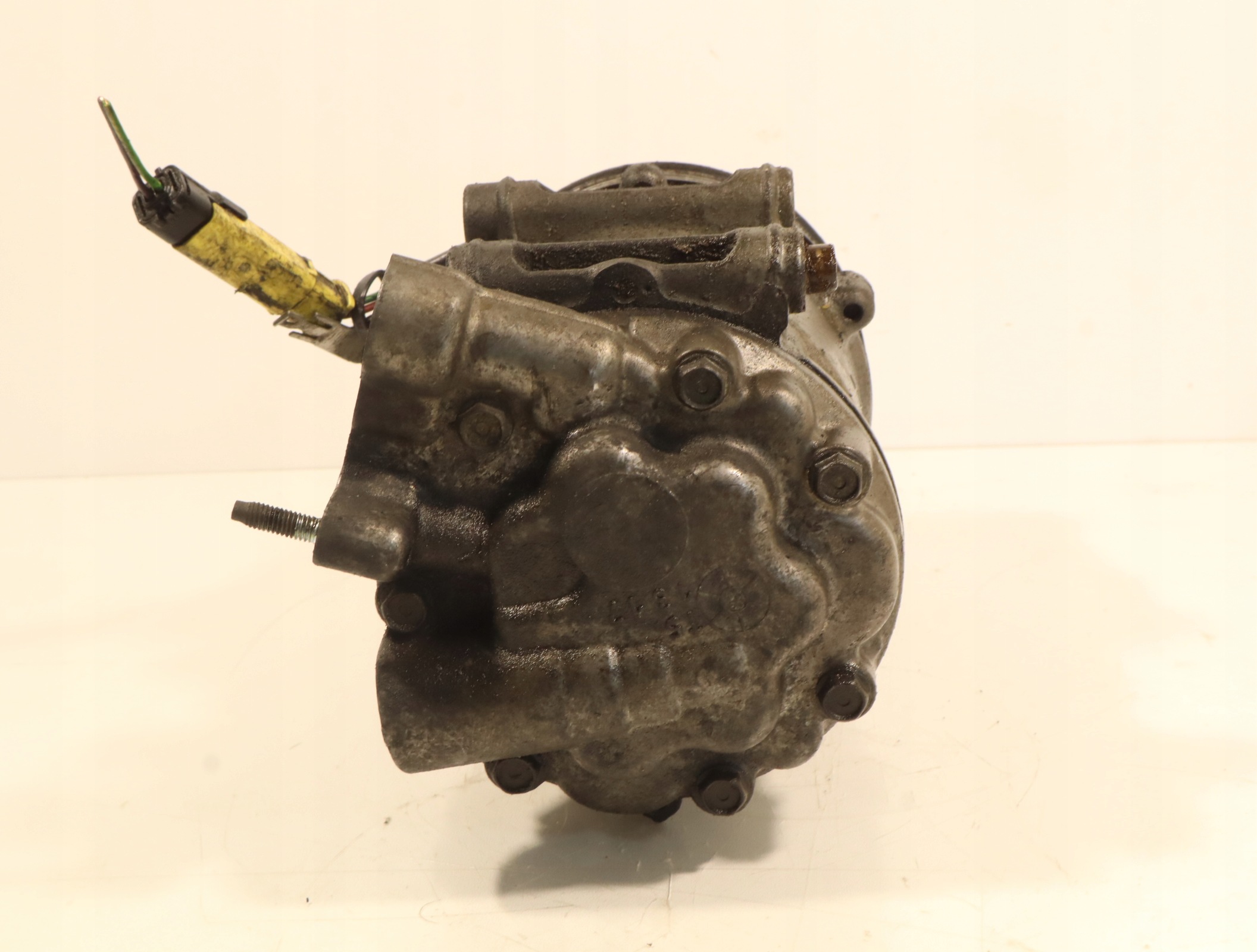 Airconditioningcompressor Citroen C5 III X7 2.0 HDI image 4