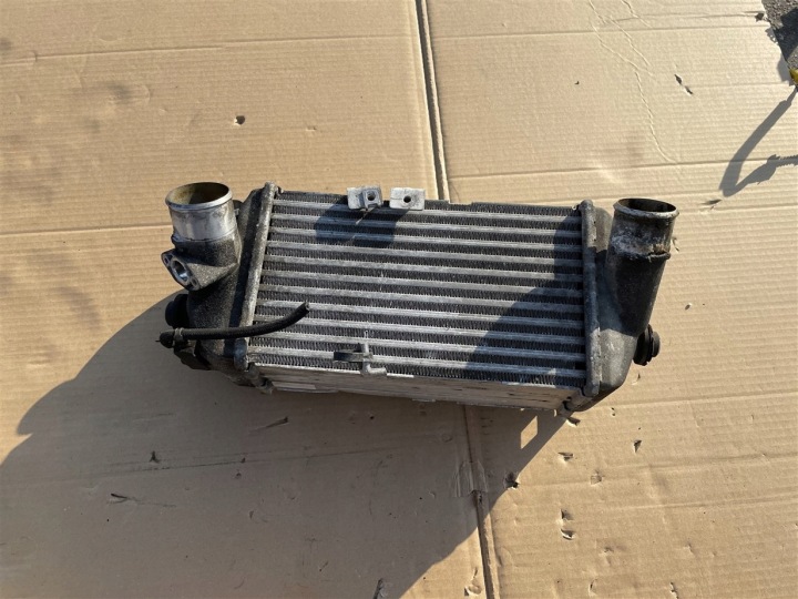 Intercooler radiador de aire 1.0 T-GDI 28270-04610 KIA RIO 4 IV 17-23R