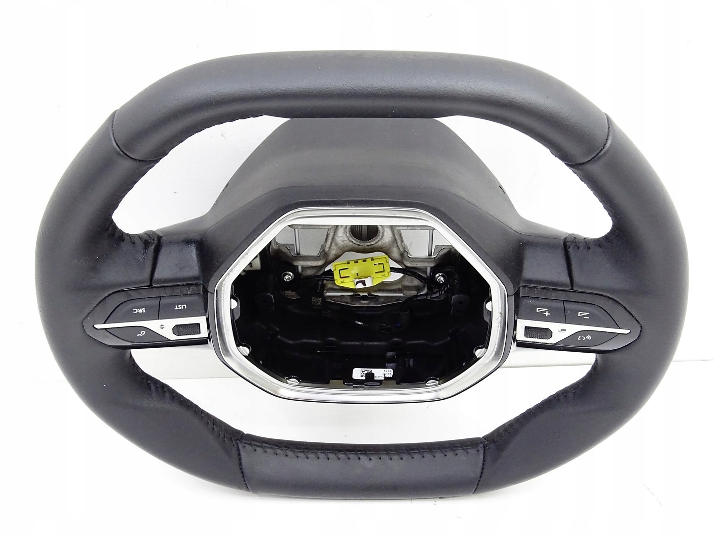 Lenkrad Leder Multifunktion Peugeot 2008 II 208 98546457ZD image 7