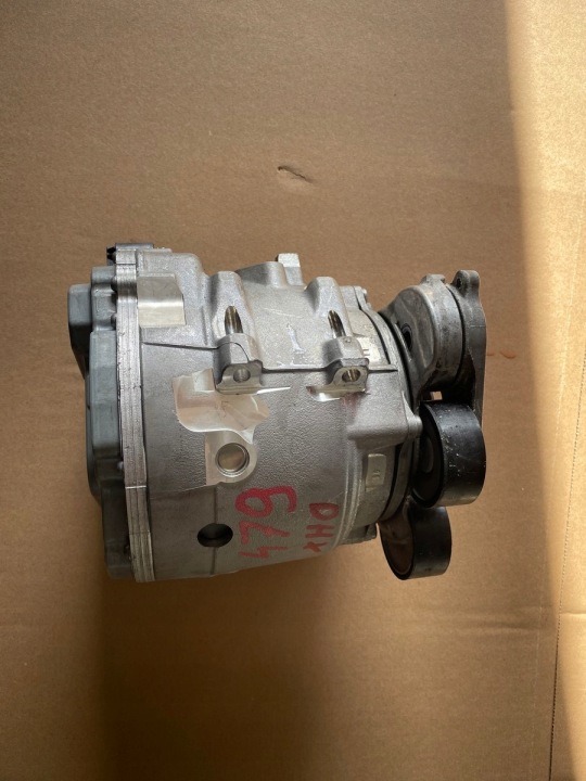 AUDI A4 A5 A6 Q7 Q8 3.0 TDI Generator 4N1903028A