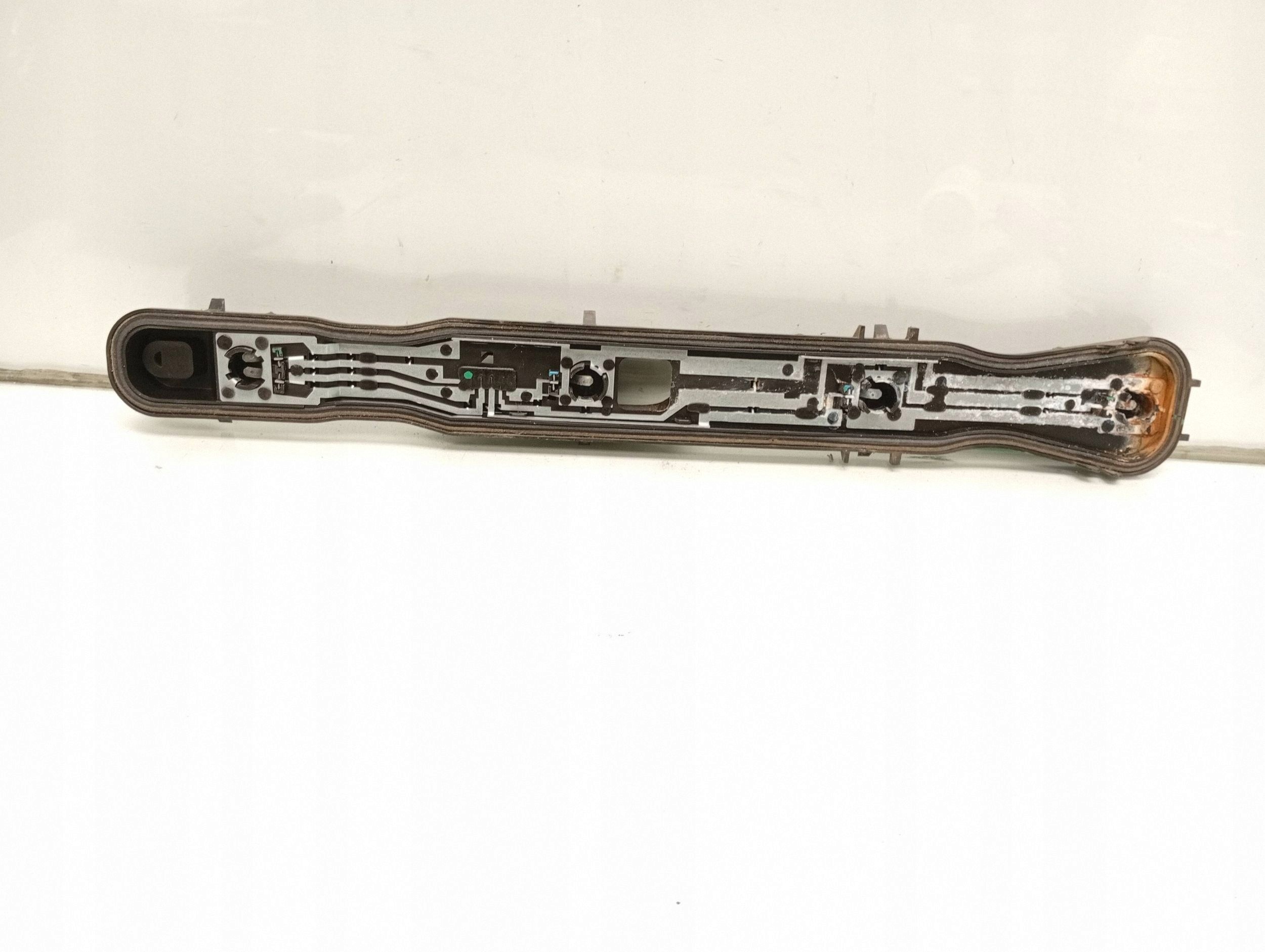 Insert Faro Trasero Derecho/Izquierdo OEM 89038145 image 2