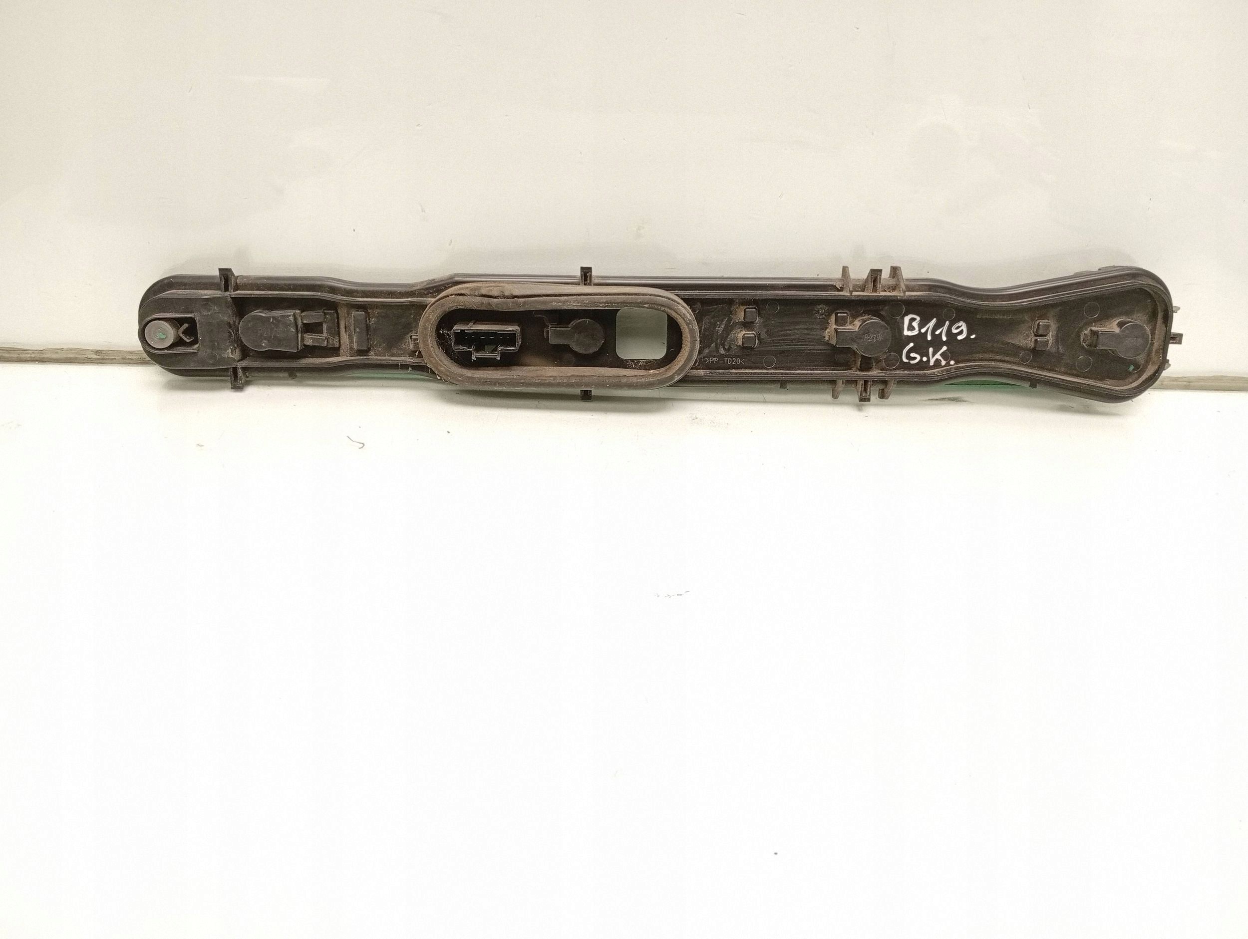 Insert Faro Trasero Derecho/Izquierdo OEM 89038145 image 3