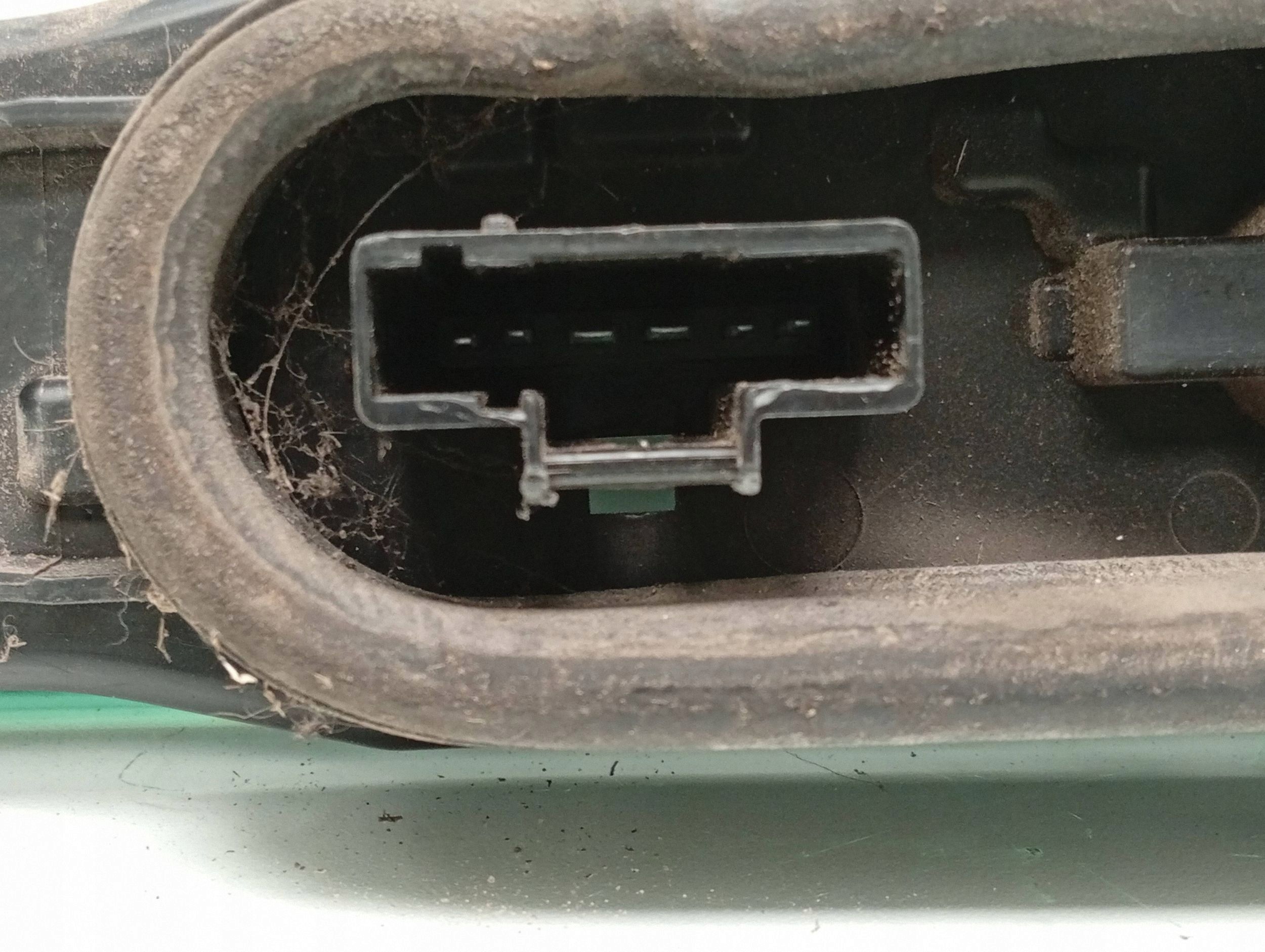 Insert Faro Trasero Derecho/Izquierdo OEM 89038145 image 4