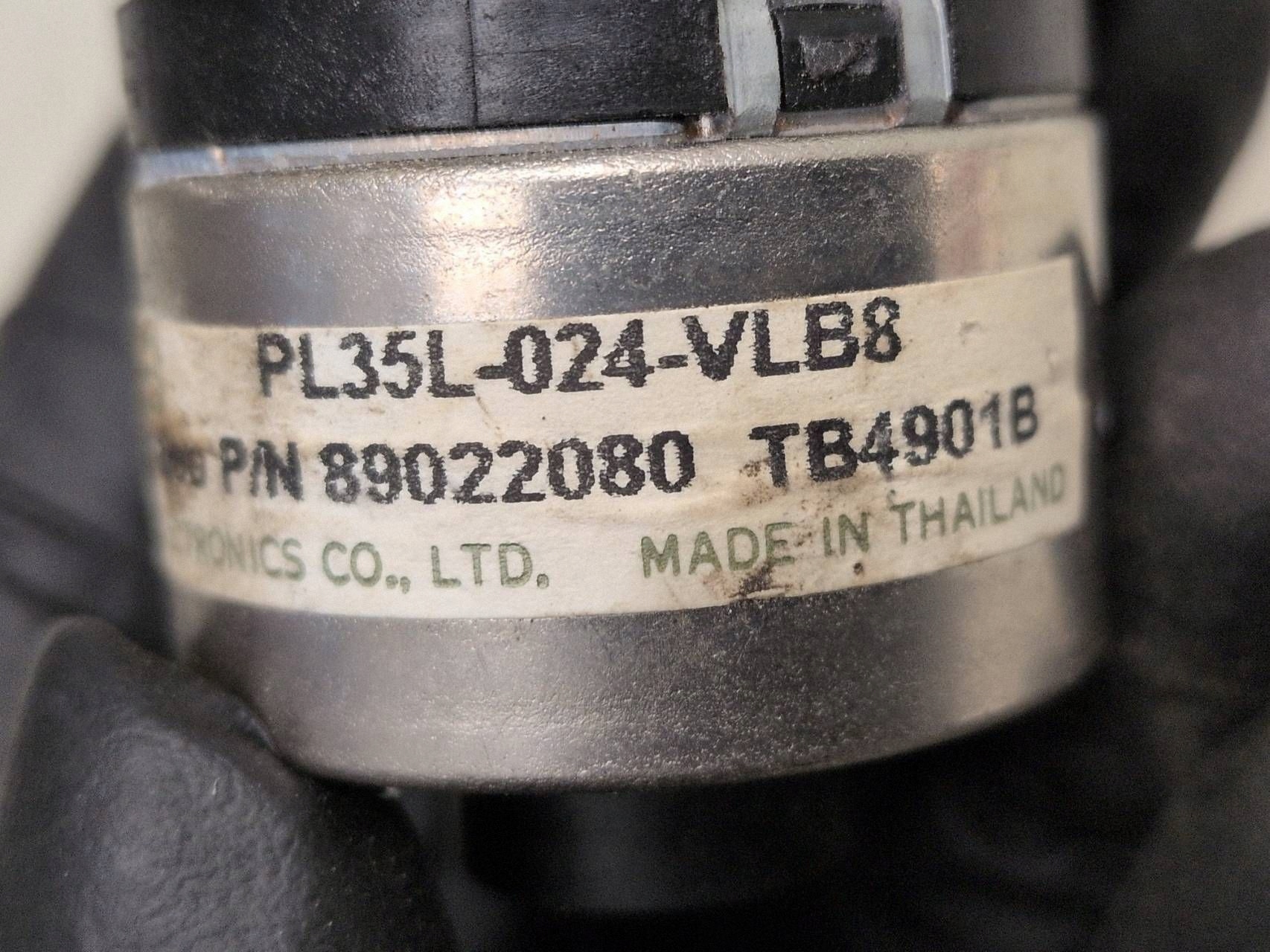 OEM 89022080 LED Headlight Left Front Maserati image 6
