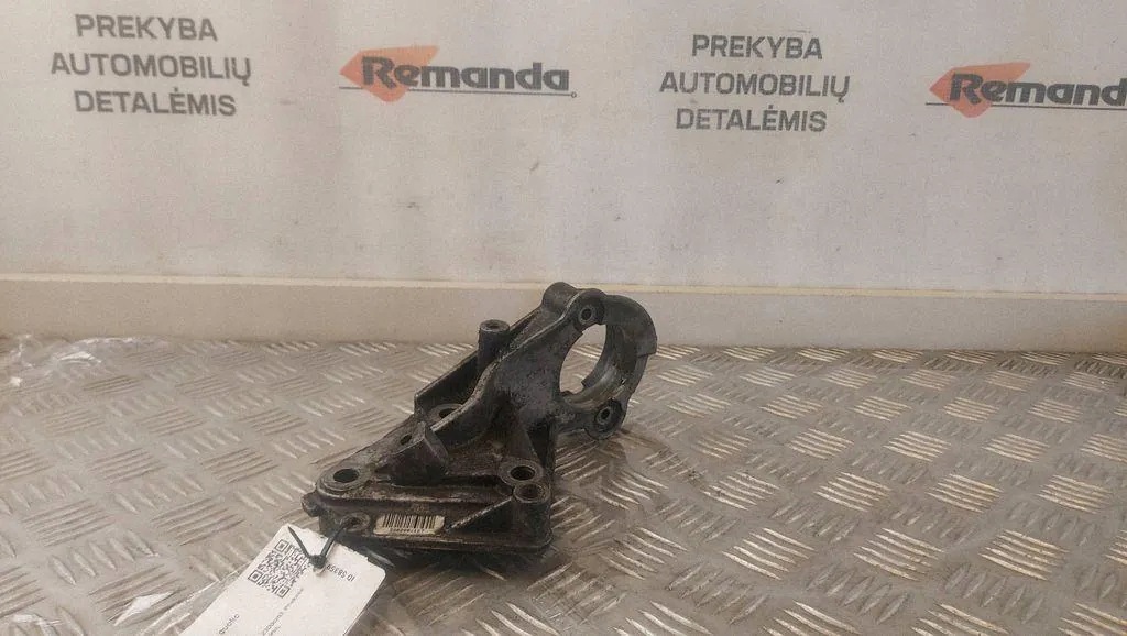 Akselituki OEM 5802081187/1191 Fiat Ducatolle image 2