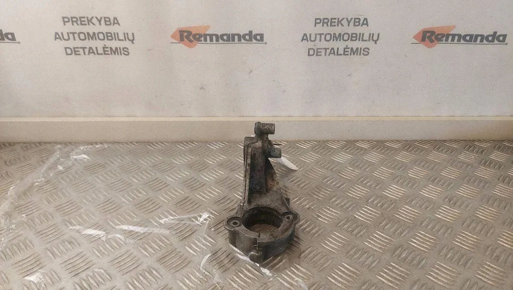 OEM 5802081187/1191 Axle Support Bracket for Fiat Ducato