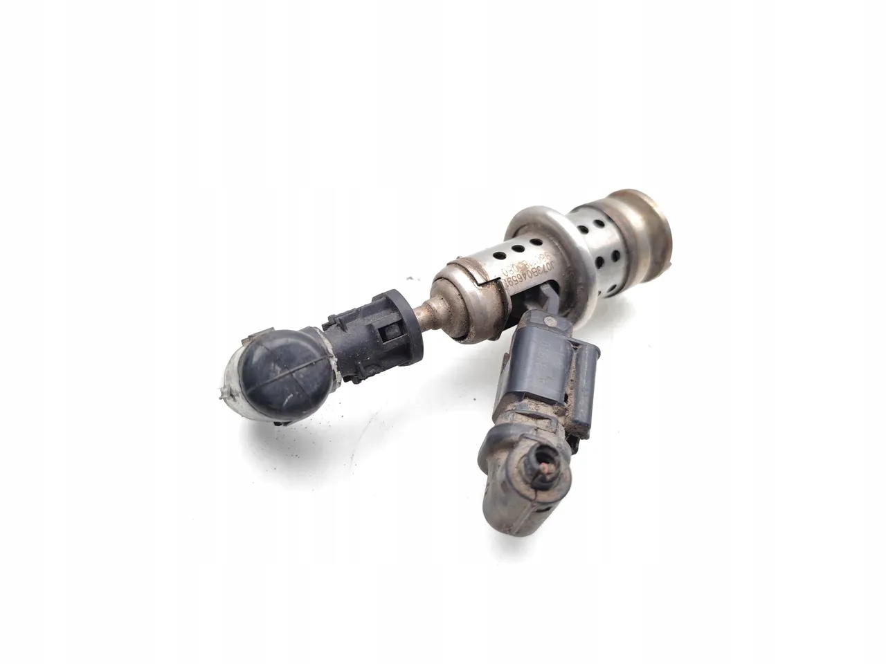 Inyector AdBlue Citroen OE 9801187080 para 2.2 HDI image 2