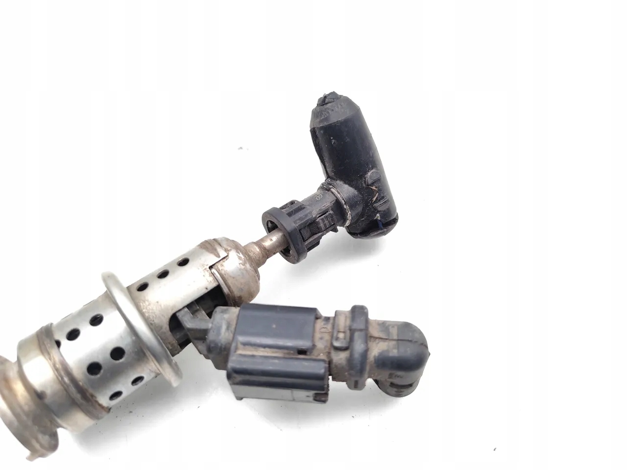 Inyector AdBlue Citroen OE 9801187080 para 2.2 HDI image 6