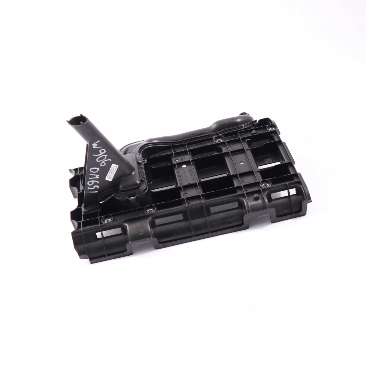 Ölwanne Mercedes Sprinter 906 OEM A6511802151 image 3