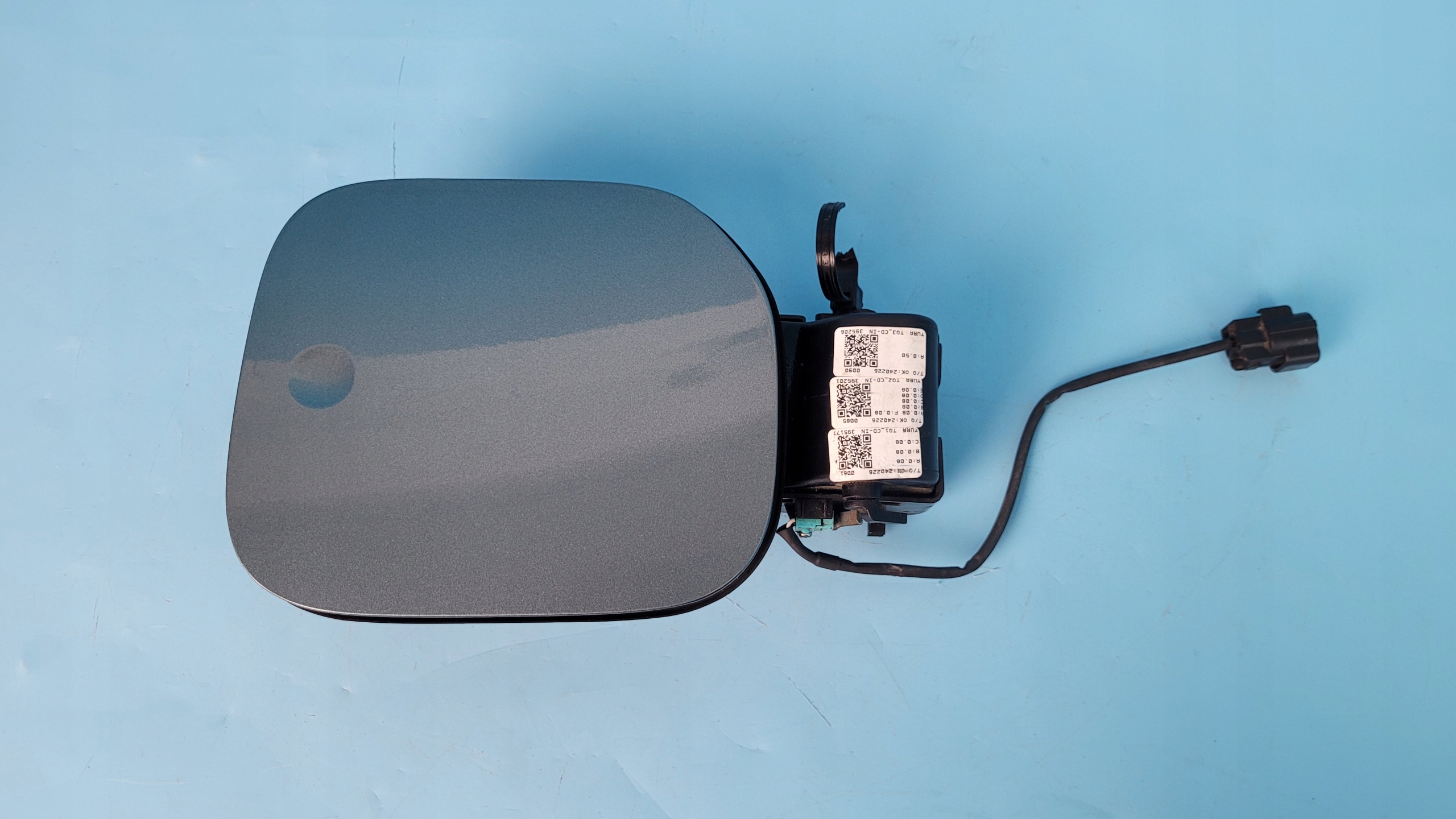 Kraftstoffklappe OEM 81595-CR200 für Kia Ceed III M-HEV image 5
