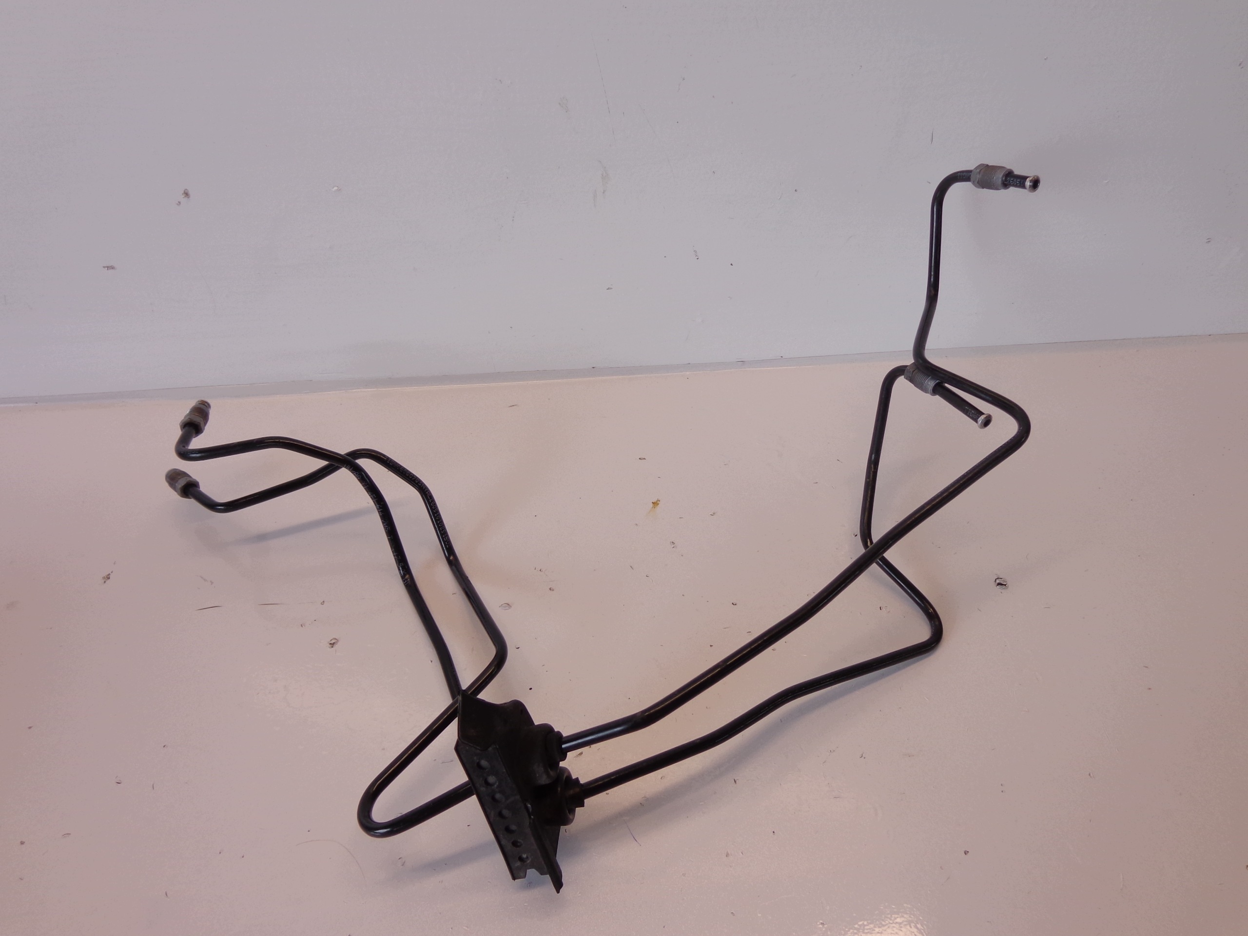 Remslang Audi A6 C6 OEM 4F1614705T - Gebruikt image 2