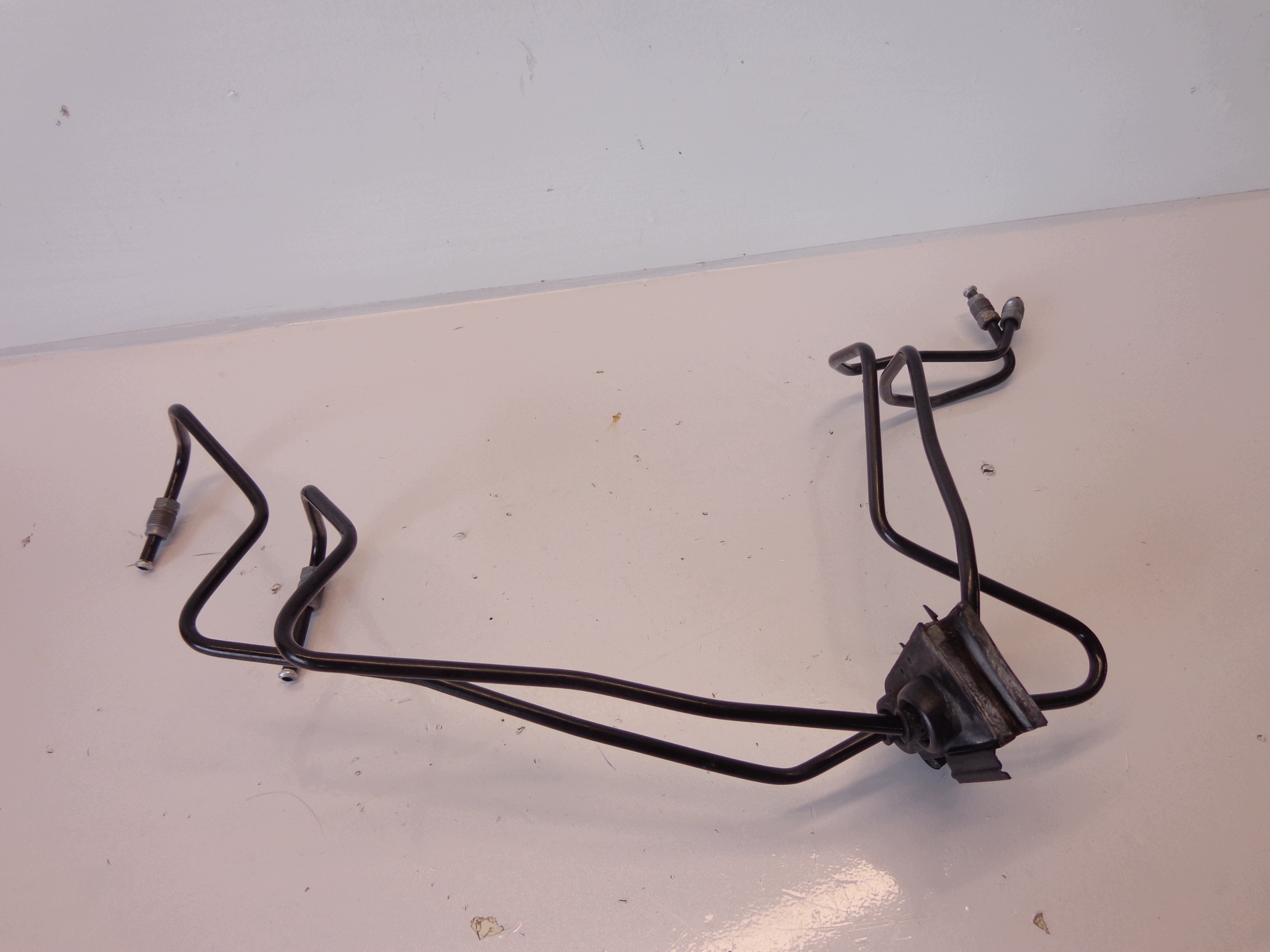 Remslang Audi A6 C6 OEM 4F1614705T - Gebruikt image 5