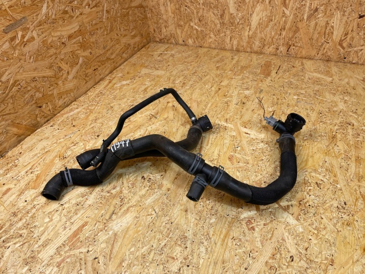 Water Hose Pipe VW Skoda Seat Audi 5Q0121049CR