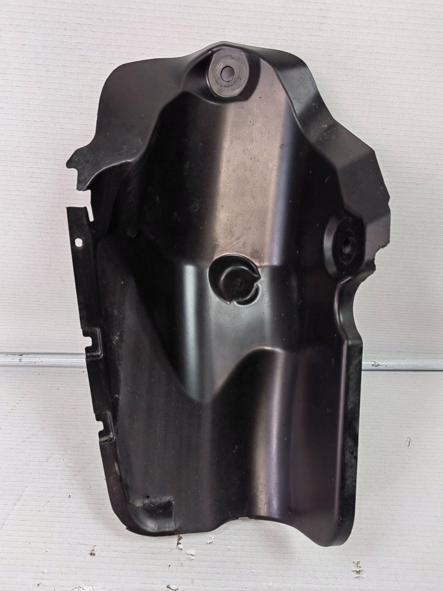 Arco Ruota Posteriore Destro Dacia Dokker OEM 767488691R image 2