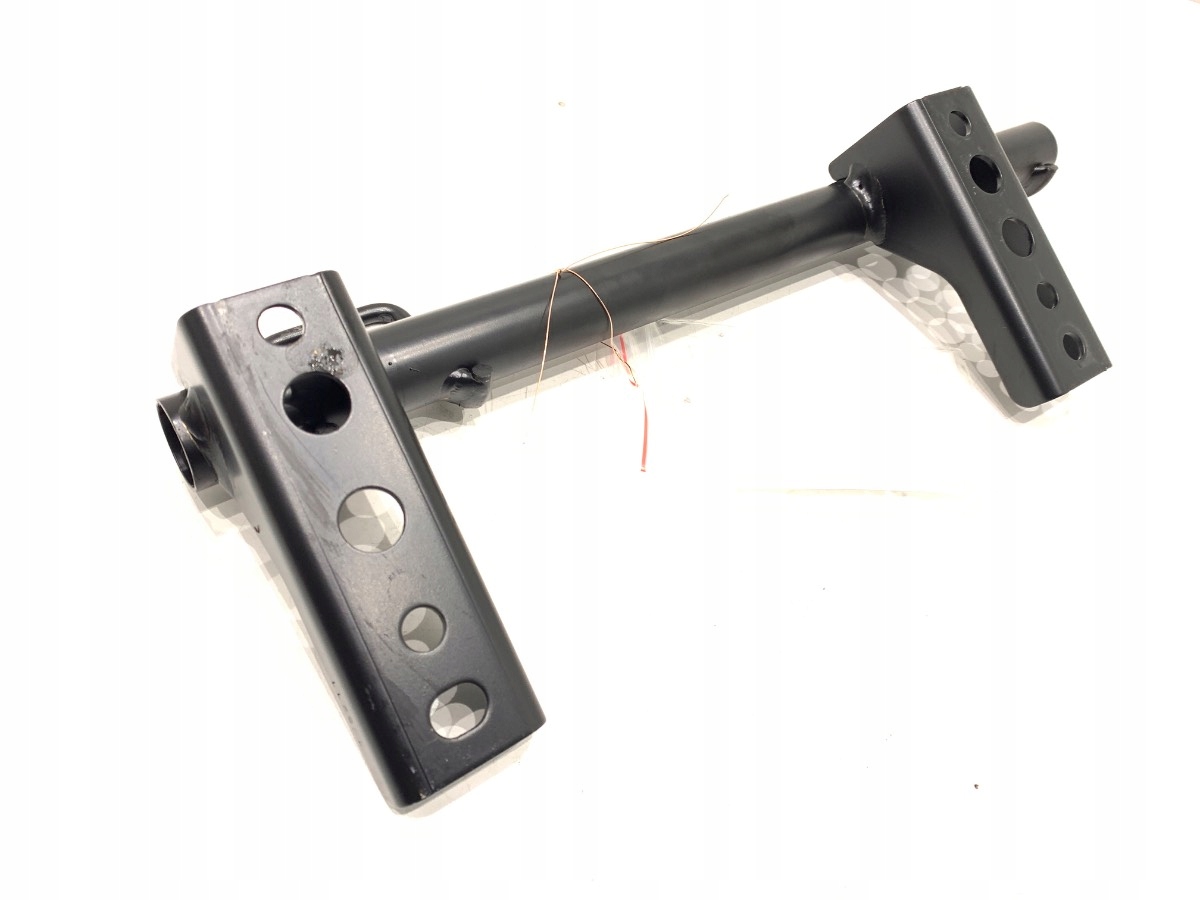 ISOFIX Mounting Right Suzuki SX4 image 3