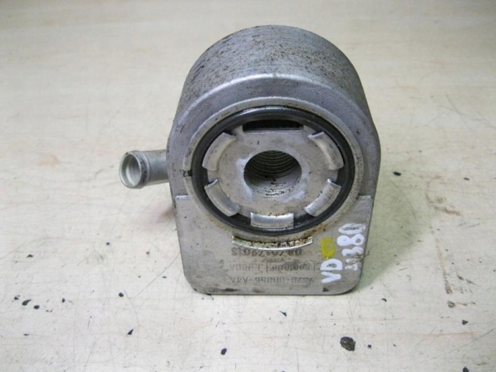 Ford OE 7S7G-6B856A-4A Kühler, Motorkühlsystem
