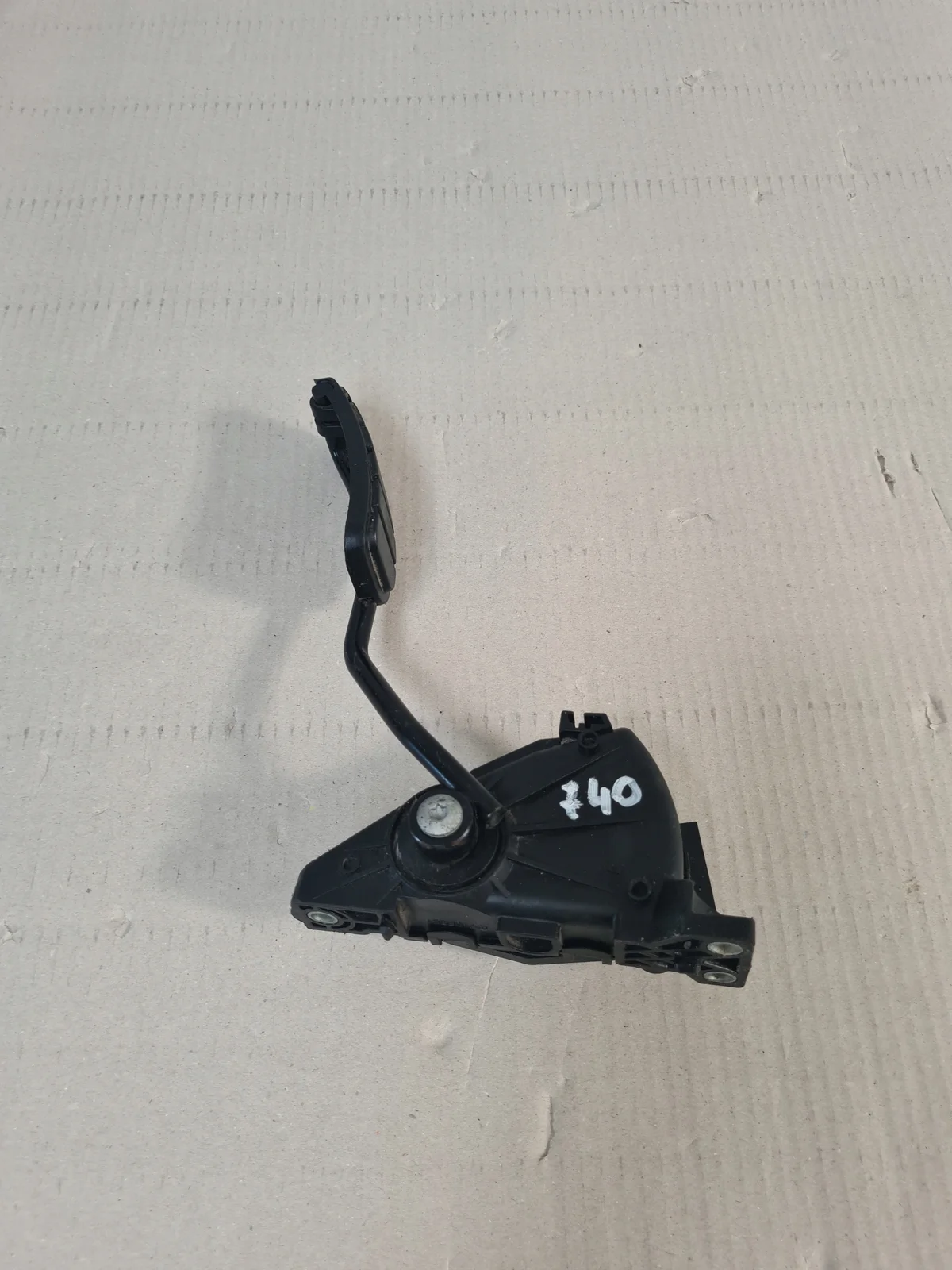 Pedale acceleratore Renault OE 8200778349