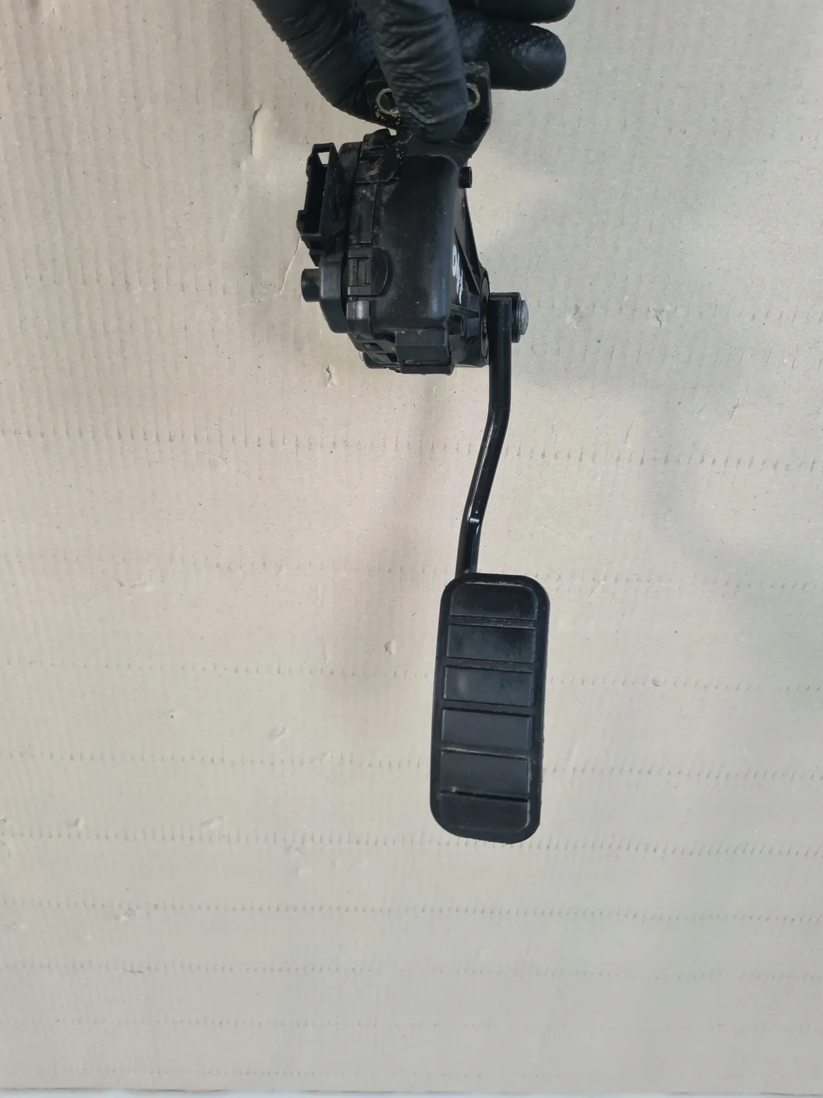 Gaspedal Renault OE 8200778349 thumbnail 1
